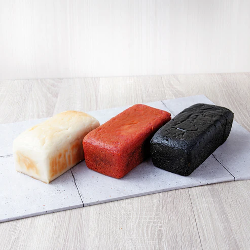 IYOTOの米粉食パン3種類セット