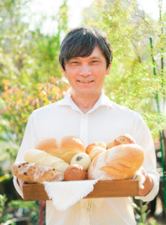 Masatoshi Tsuda