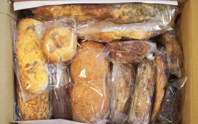 Thorough investigation of local bread orders (mail order) nationwide! Introducing 33 recommended choices in detail