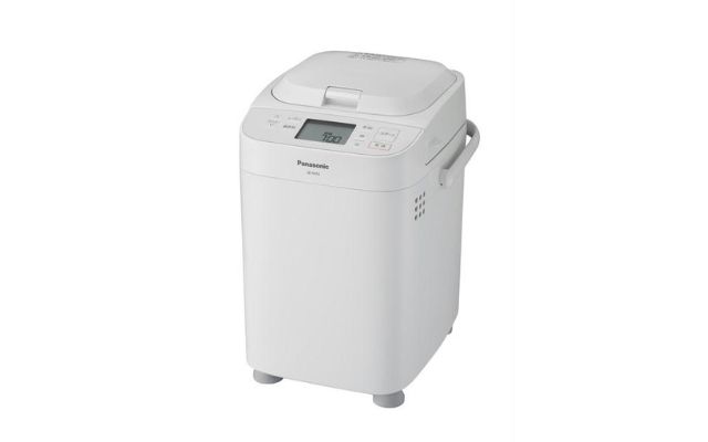 Panasonic　SD-MT4