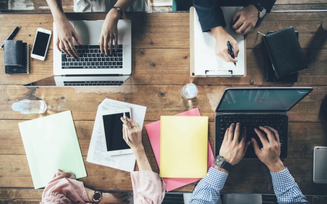 GOOPAN's content production system