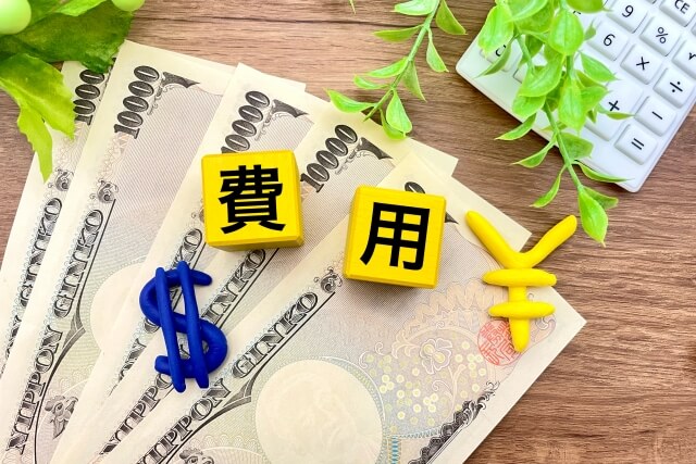 パン屋開業後に毎月必要となる運営費用
