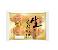 フジパン　生くろわっさん