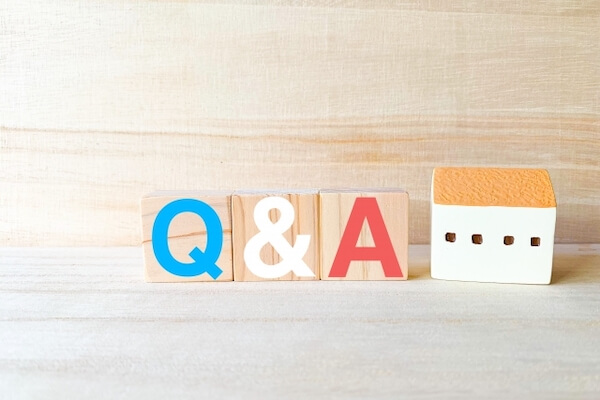 【Q&A】食パンのカロリーに関するよくある4つの質問