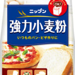 ニップン　強力小麦粉