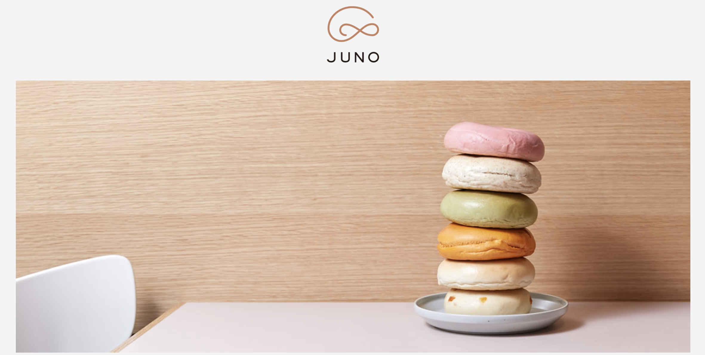 JUNOESQUE BAGLE