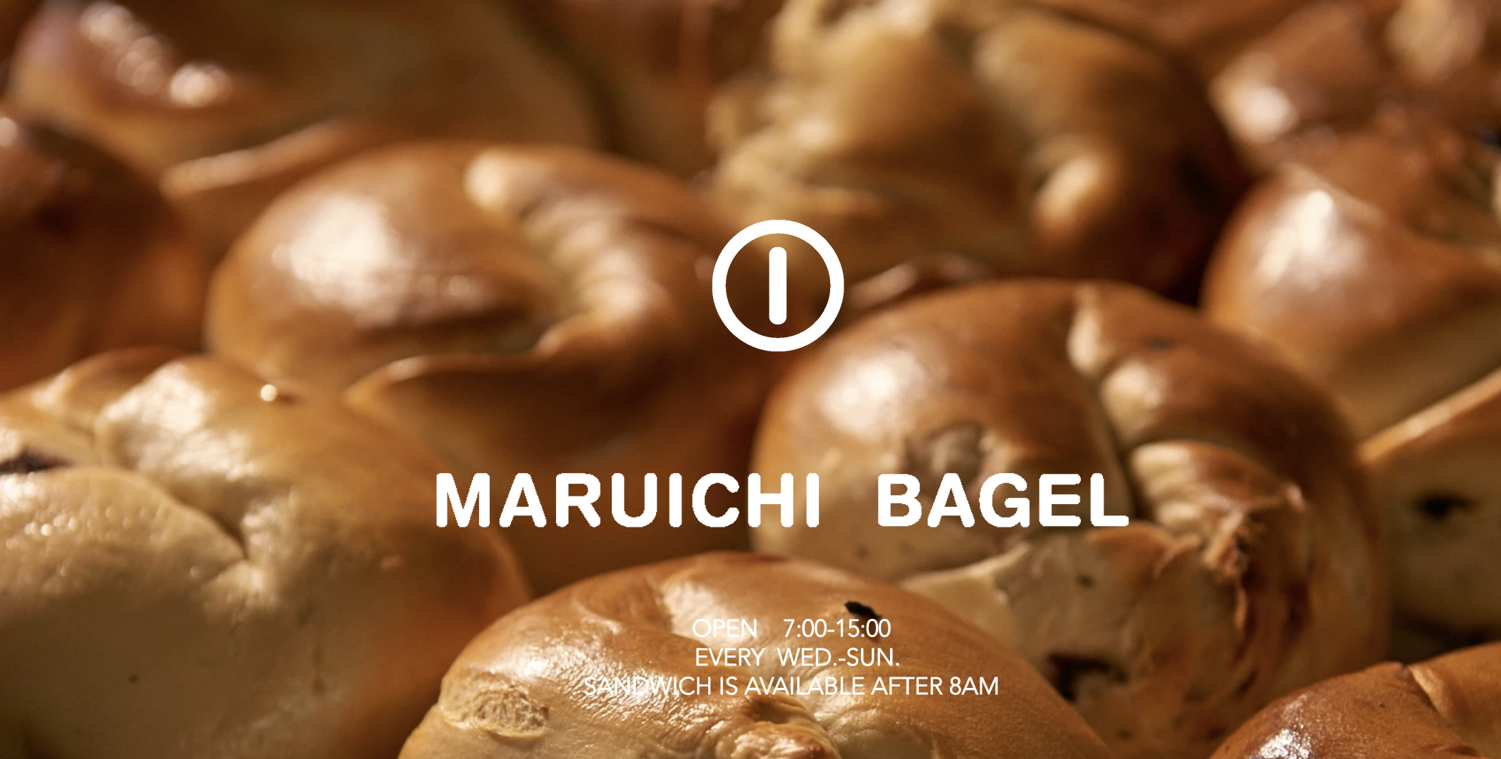 MARUICHI BAGLE