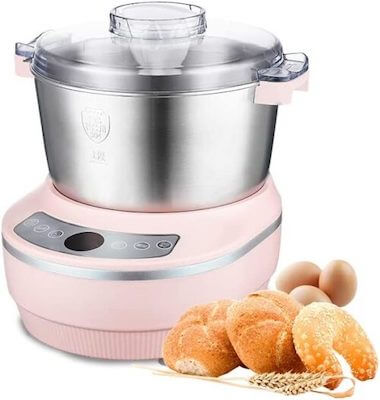ANJIZERUEN　スタンドミキサー　LY-801A