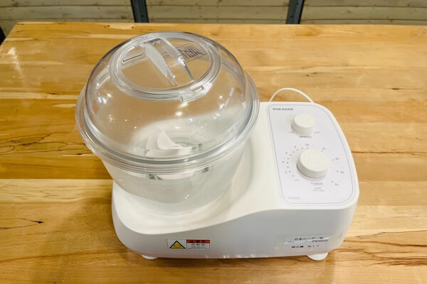 日本ニーダー　パンニーダー　パンこね機 PK660Ｄ