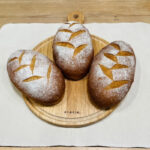 Shirakami Kodama Yeast Bread Recipe