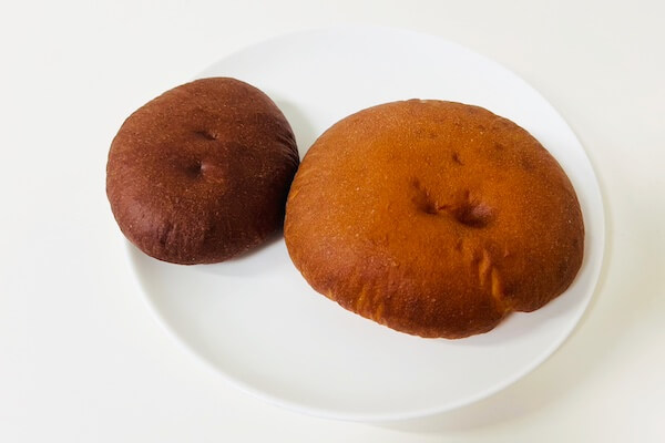 protein-bread