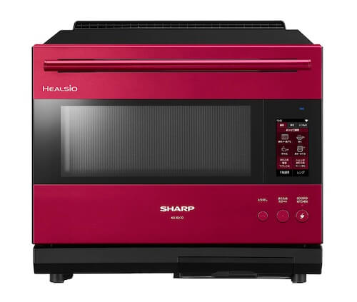 シャープ　SHARP　HEALSIO　AX-XA30