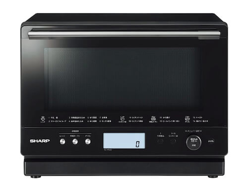 シャープ　SHARP　RE-WF263