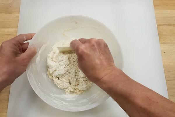 白神こだま酵母 パン 作り方