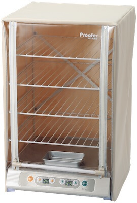 大正電機 電子発酵器 Proofer SK-15