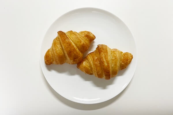 Pan&　至高のクロワッサン