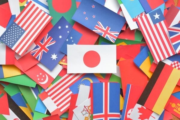 世界の国旗