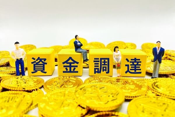パン屋の開業資金を調達する5つの方法