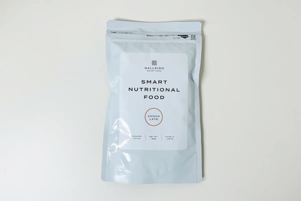 完全栄養食　ドリンク　GALLEIDO（ガレイド） SMART FOOD（スマートフフード） SMART  NUTRITIONAL FOOD（スマートナチュラルフード）