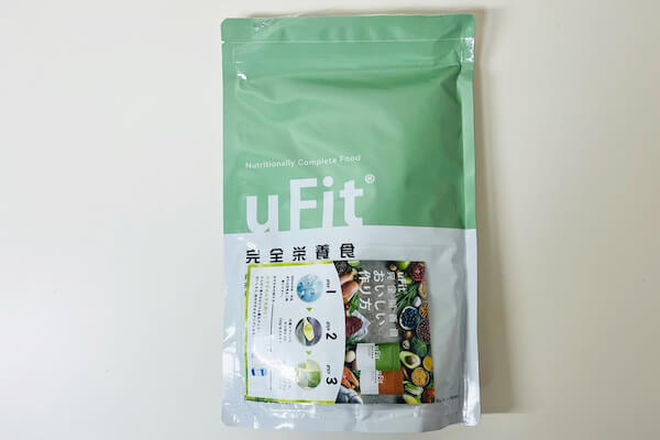 完全栄養食　ドリンク　ユーフィット（UFIT）　完全栄養食