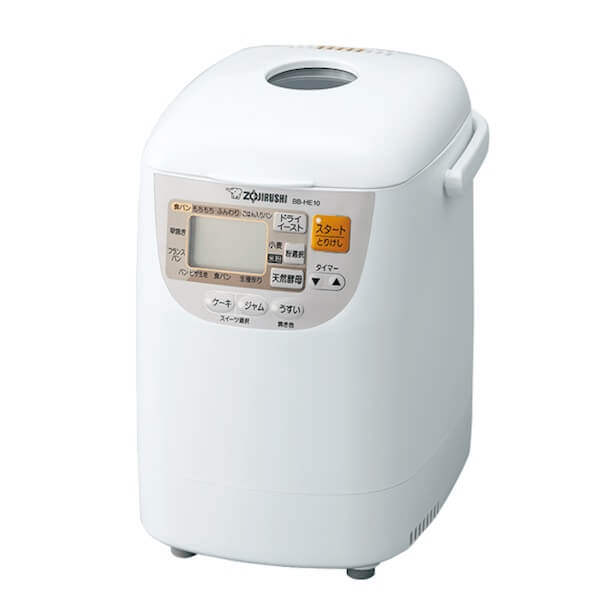 ZOJIRUSHI　BB-HE10
