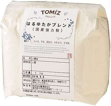 富澤商店　はるゆたかブレンド 1kg