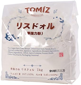富澤商店　リスドォル 1kg