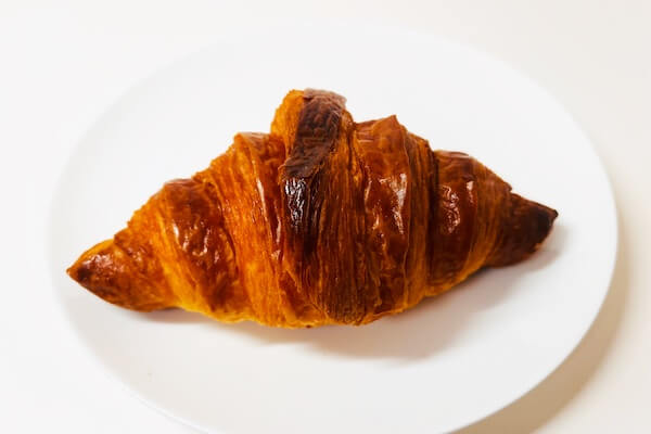 パンスク　jimamaya bakery　クロワッサン