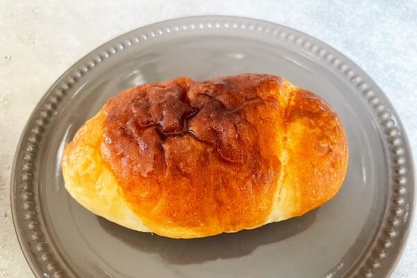 パンスク　jimamaya bakery　沖縄の塩パン