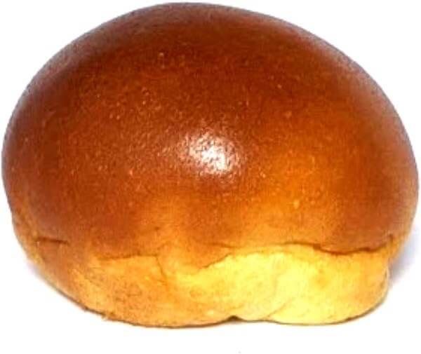低糖質パン　大豆粉パン
