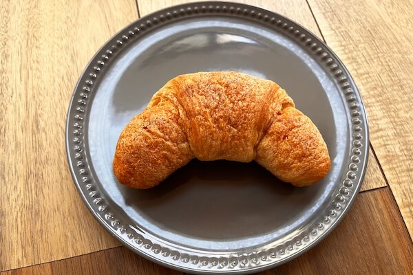 コストコ クロワッサン 低糖質パン