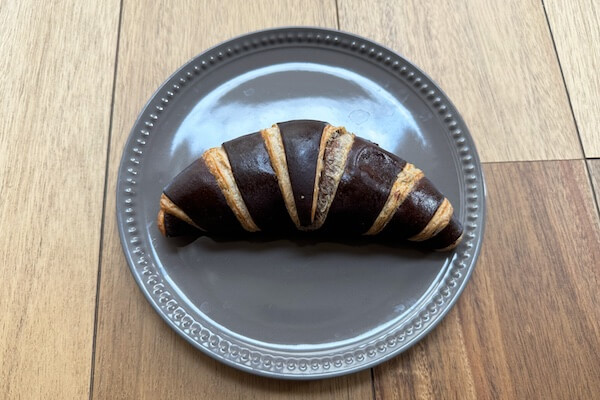 コストコ バイカラークロワッサン