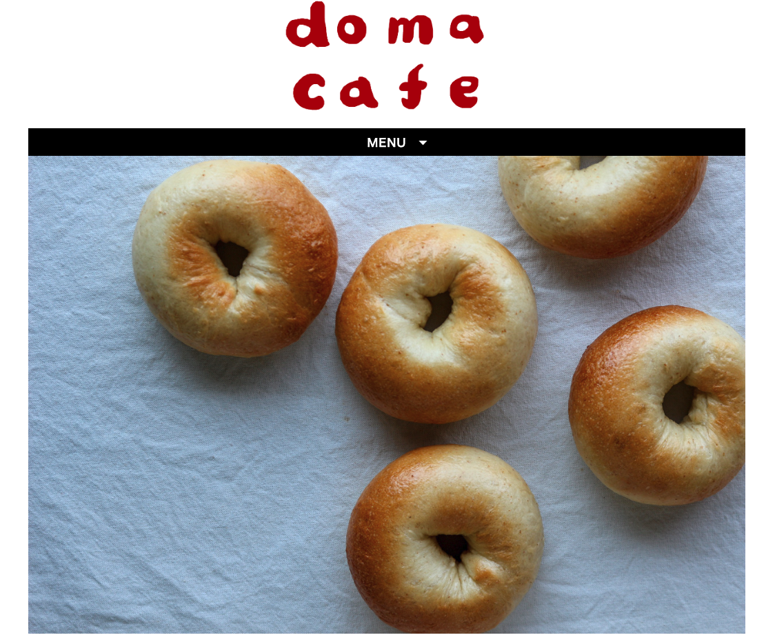 domacafe