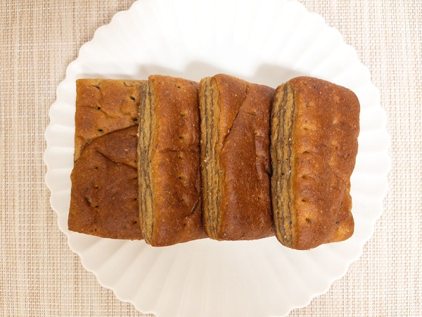 ベースブレッドダイエット6日目の昼食（コーヒー）：478kcal