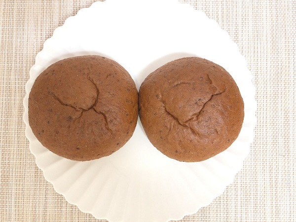 ベースブレッドダイエット3日目の昼食（カレー）：456kcal
