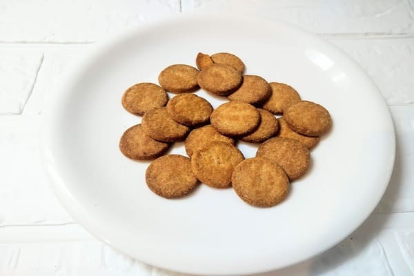 完全栄養食　お菓子　ベースクッキー　チーズ