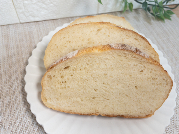 パンスク　タミーユBakery　パン・オ・ルヴァン（1/2）