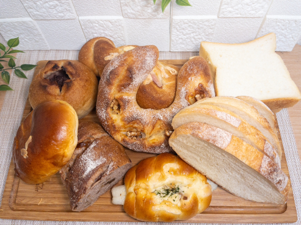 パンスク　タミーユBakery