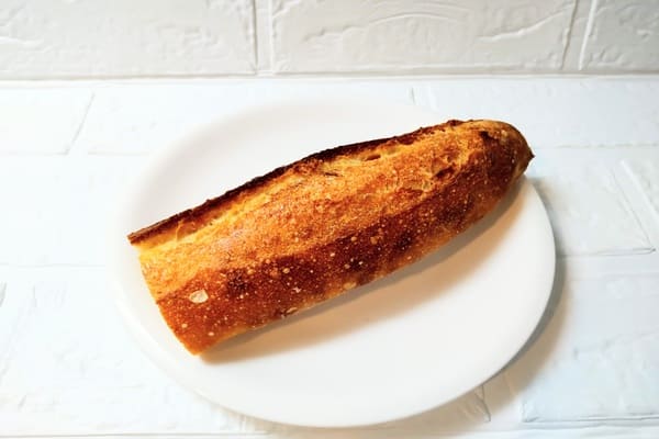 パンスク　Boulangerie FUKUSUKE　バゲット・トラディション（1/2）